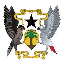 Policia Nacional de Sao Tome e Principe